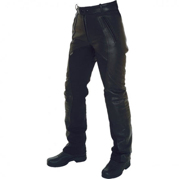 Richa Rhica Freedom Leather Pants Short Leg